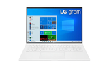  Laptop LG gram 16” Intel® Core™ i5 2.4GHz 8GB 512GB (2021) 