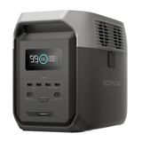  Trạm điện di động Ecoflow Delta 3 1800W 3600W 1024Wh 