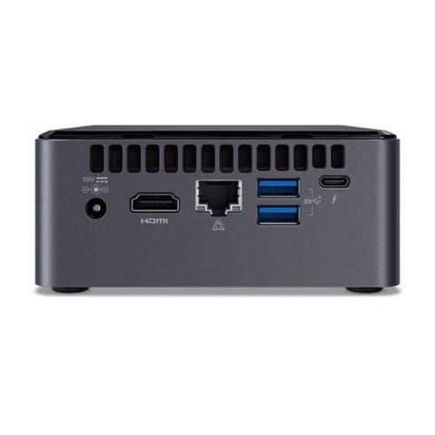  Máy tính Intel NUC7i5BNH qua sử dụng 