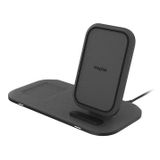  Đế sạc Mophie 2-in-1 Stand Plus 