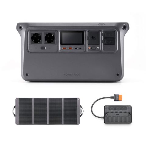  Trạm điện di động DJI Power 1000 