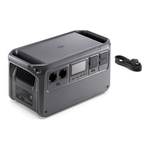  Trạm điện di động DJI Power 1000 
