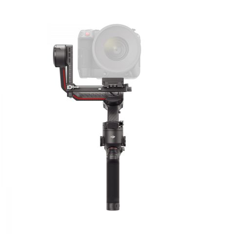  Tay cầm chống rung GIMBAL Gimbal DJI RS 3 Pro Combo 