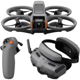  DJI Avata 2 FPV Drone Fly More Combo 