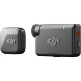  DJI Mic Mini 2-Person Compact Wireless Microphone System 