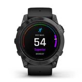  Garmin Epix Pro (Gen 2) – Sapphire 51mm, Titanium 