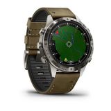  Garmin MarQ Adventure (Gen 2) 