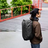  Balo Peak Design Travel Duffels V2 