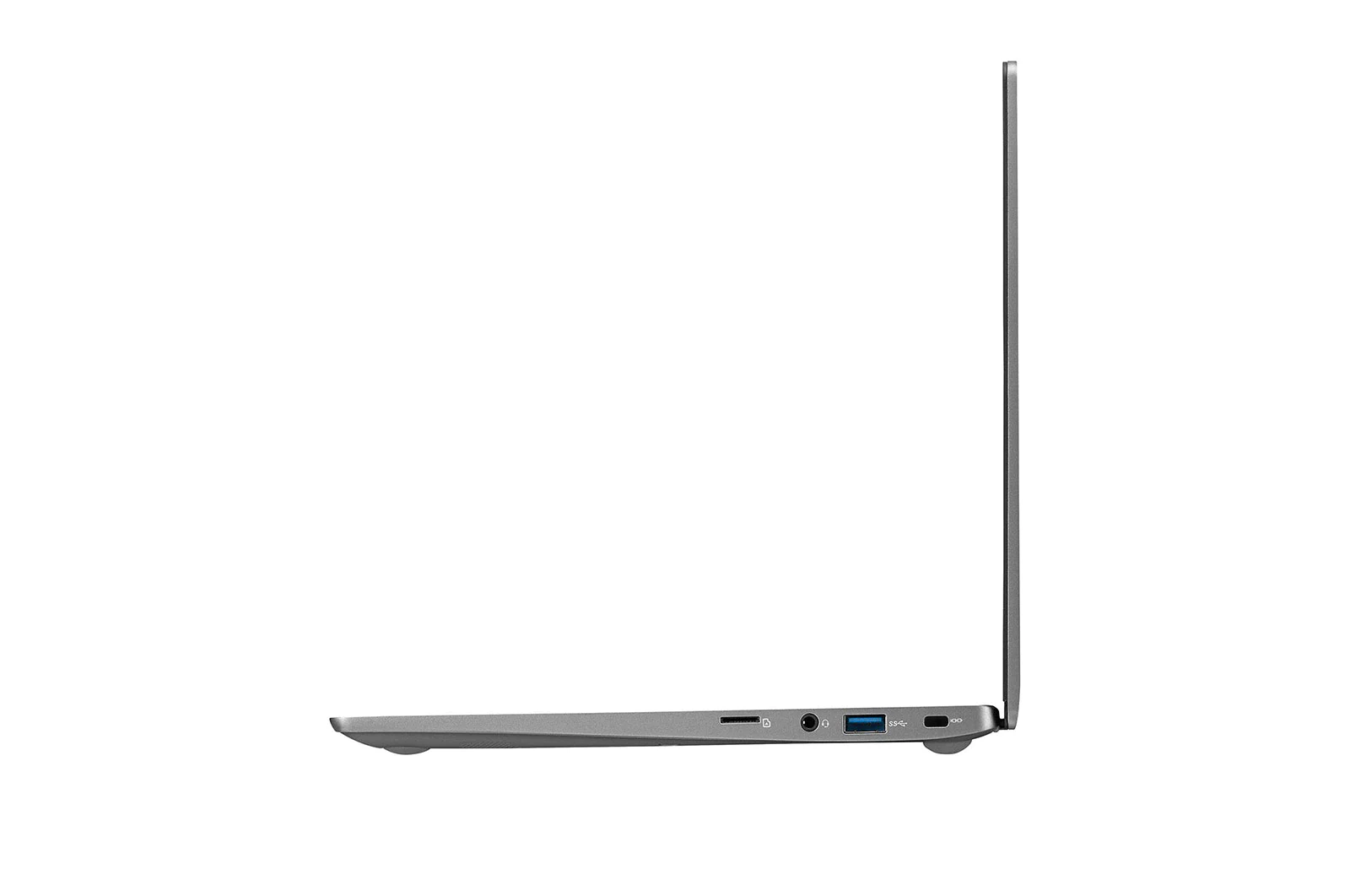  Laptop LG gram 14” Intel® Core™ i5 3.7GHz 8GB 256GB Non OS (2020) 
