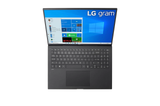  Laptop LG gram 16” Intel® Core™ i7 2.8GHz 16GB 512GB (2021) 