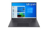  Laptop LG gram 16” Intel® Core™ i7 2.8GHz 16GB 512GB (2021) 