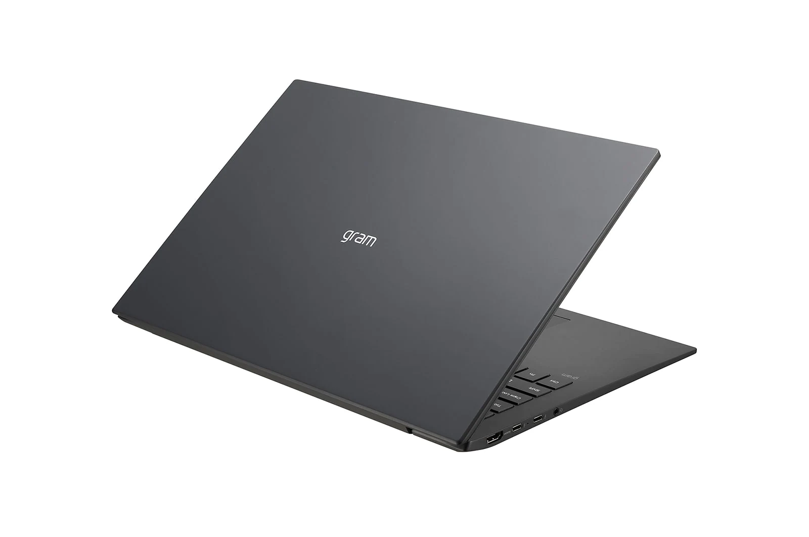 Laptop LG gram 16” Intel® Core™ i7 2.8GHz 16GB 512GB (2021) 
