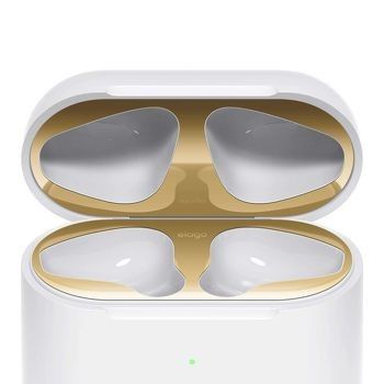  Elago AirPods Dust Guard [1 BỘ] 