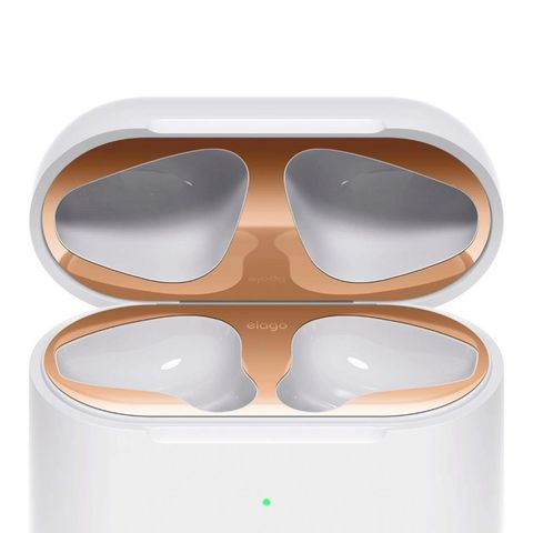  Elago AirPods Dust Guard [1 BỘ] 