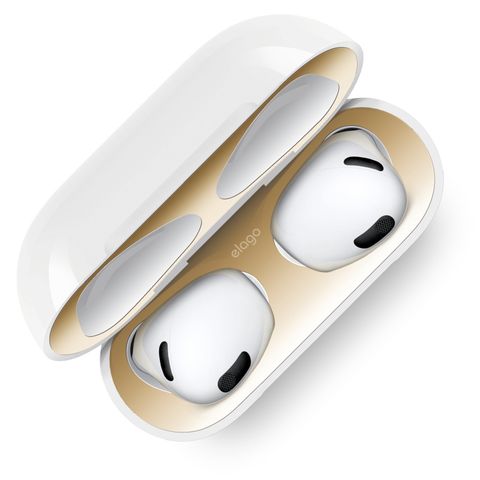  Miếng dán chống bụi Airpods 3 Elago Dust Guard 