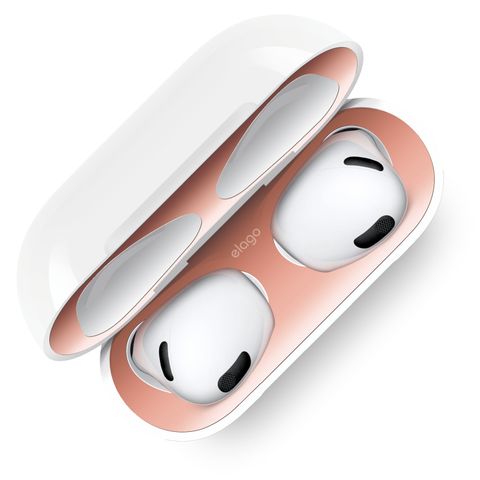  Miếng dán chống bụi Airpods 3 Elago Dust Guard 