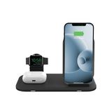  Đế sạc Mophie 2-in-1 Stand Plus 