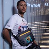 Túi Divoom- Pixoo-slingbag-V 