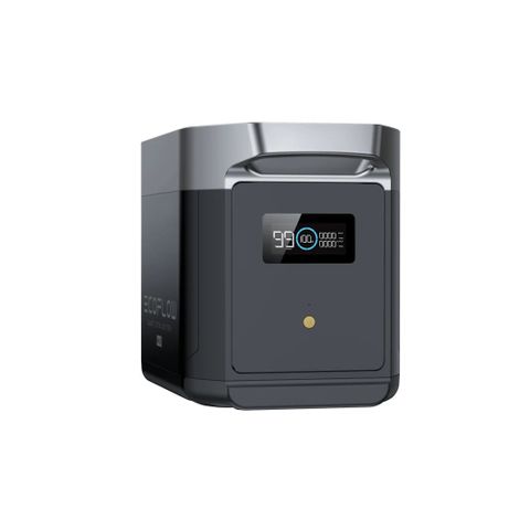  Pin mở rộng Ecoflow Delta 2 Extra Battery 