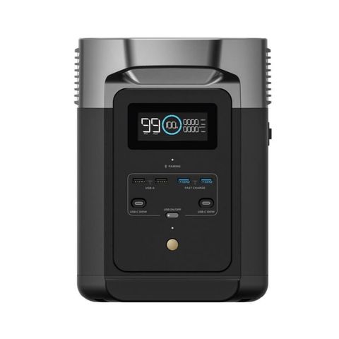  Trạm điện di động EcoFlow Delta 2 