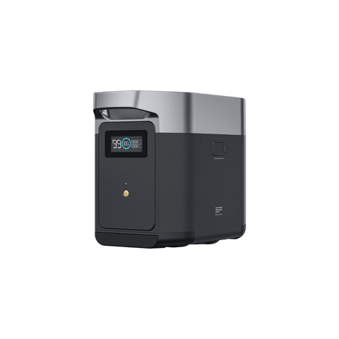  Pin mở rộng EcoFlow Delta 2 1024 Wh 