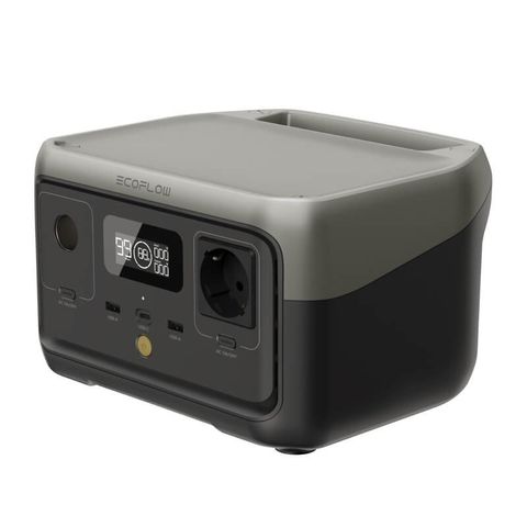  Trạm điện di động EcoFlow River 2 