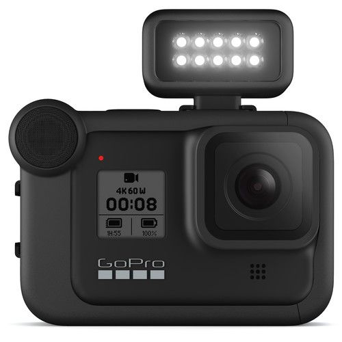  GoPro Light Mod for HERO11/12/13 Black 