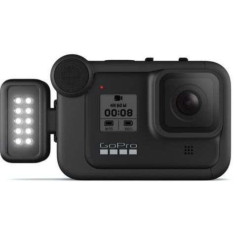  GoPro Light Mod for HERO11/12/13 Black 
