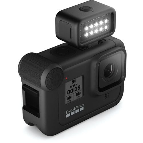  GoPro Light Mod for HERO11/12/13 Black 