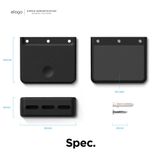  Ốp treo tường elago Universal Remote Holder Mount cho Apple TV Remote 