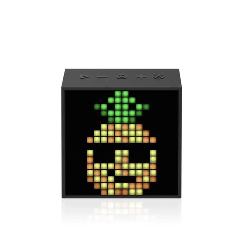  Loa Bluetooth Divoom Timebox-Evo 