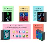  Loa Bluetooth Divoom Timebox-Evo 