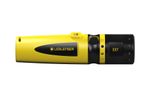  Đèn chống cháy nổ LEDLENSER EX7 Zone 0/20 200 Lumes 