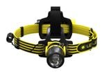  Đèn chống cháy nổ LEDLENSER EXH8 Zone 0/20 180 Lumes 