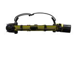  Đèn chống cháy nổ LEDLENSER EXH8 Zone 0/20 180 Lumes 