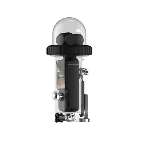  Movmax Pocket 3 Waterproof Case 