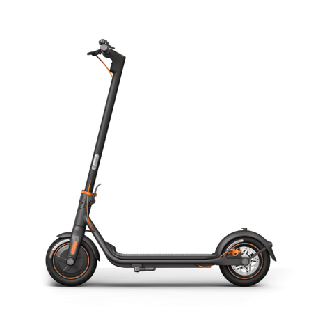  Xe điện Segway Ninebot Kickscooter F40 
