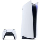  Máy chơi games Playstation 5 chính hãng 