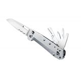  Dao đa năng Leatherman FREE™ K4X 