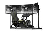  FLIGHT SIMULATOR BOEING MILITARY EDITION 