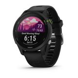  Garmin Forerunner 255 Music 