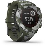  Garmin Instinct Solar Camo Edition 