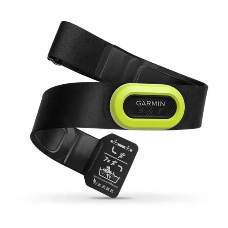  Garmin HRM-Pro 