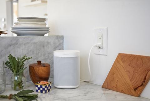  Loa không dây Sonos One qua sử dụng 