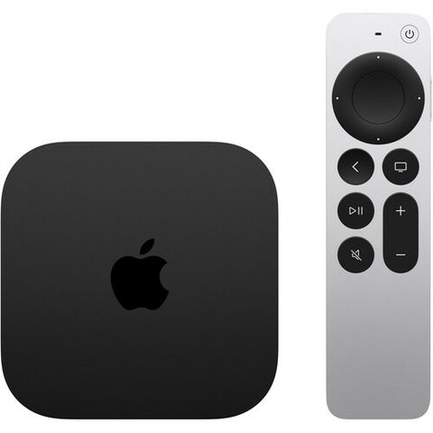  Apple TV 4K 2022 
