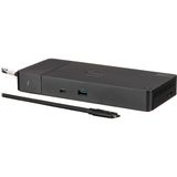  Dell Thunderbolt Dock WD19TBS 130w Power Delivery 