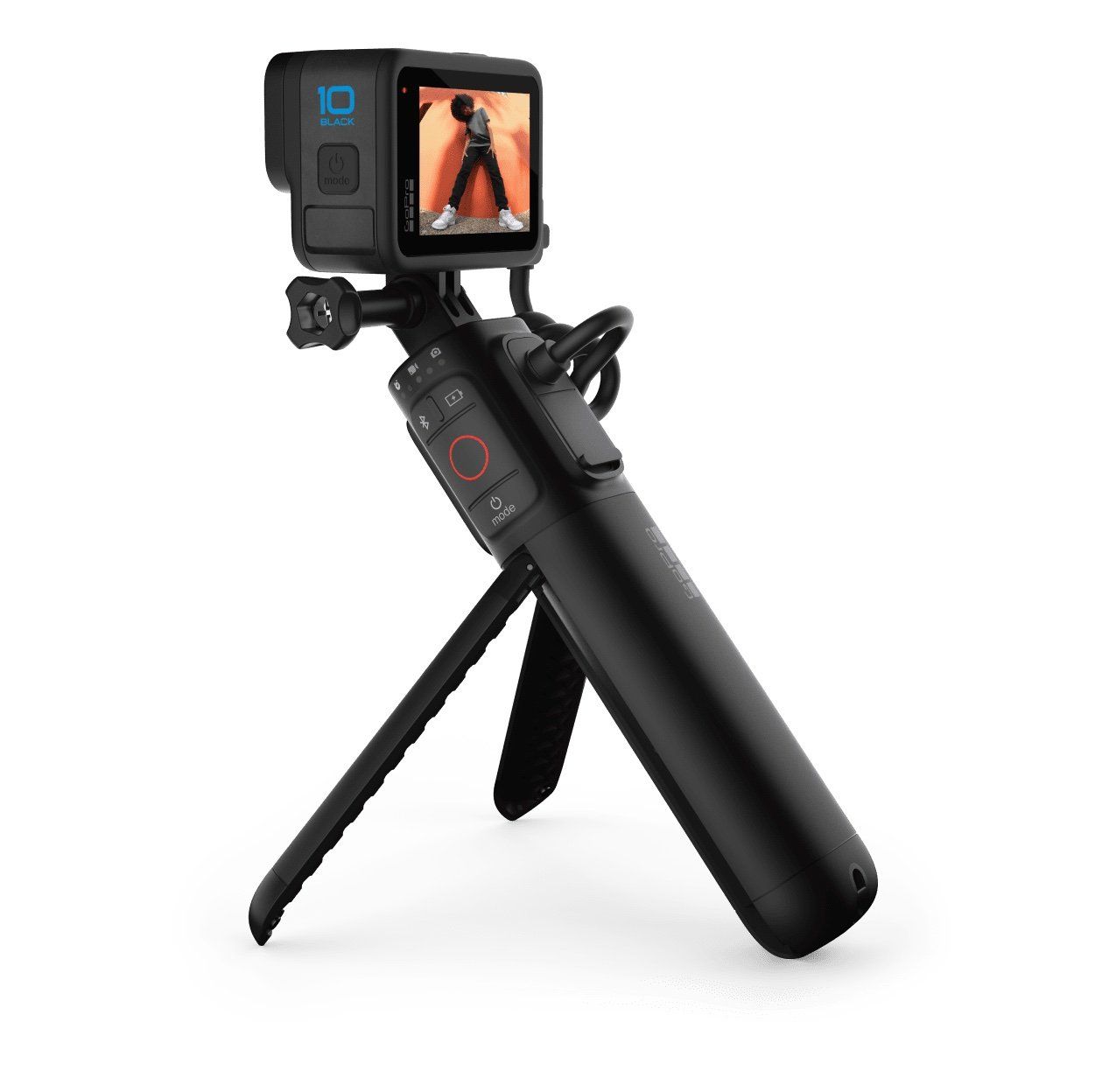  GoPro Volta Battery Grip for HERO10/9/8 