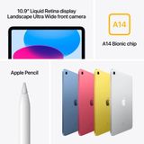  iPad gen 10 10.9-inch 