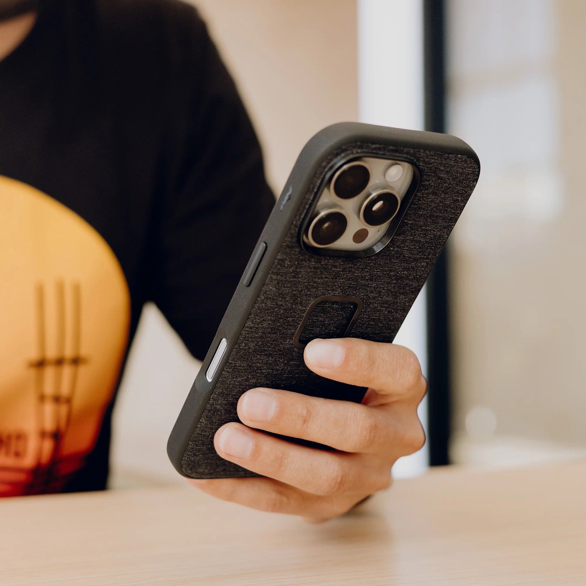  Ốp lưng Peak Design Everyday - iPhone 16 Series 