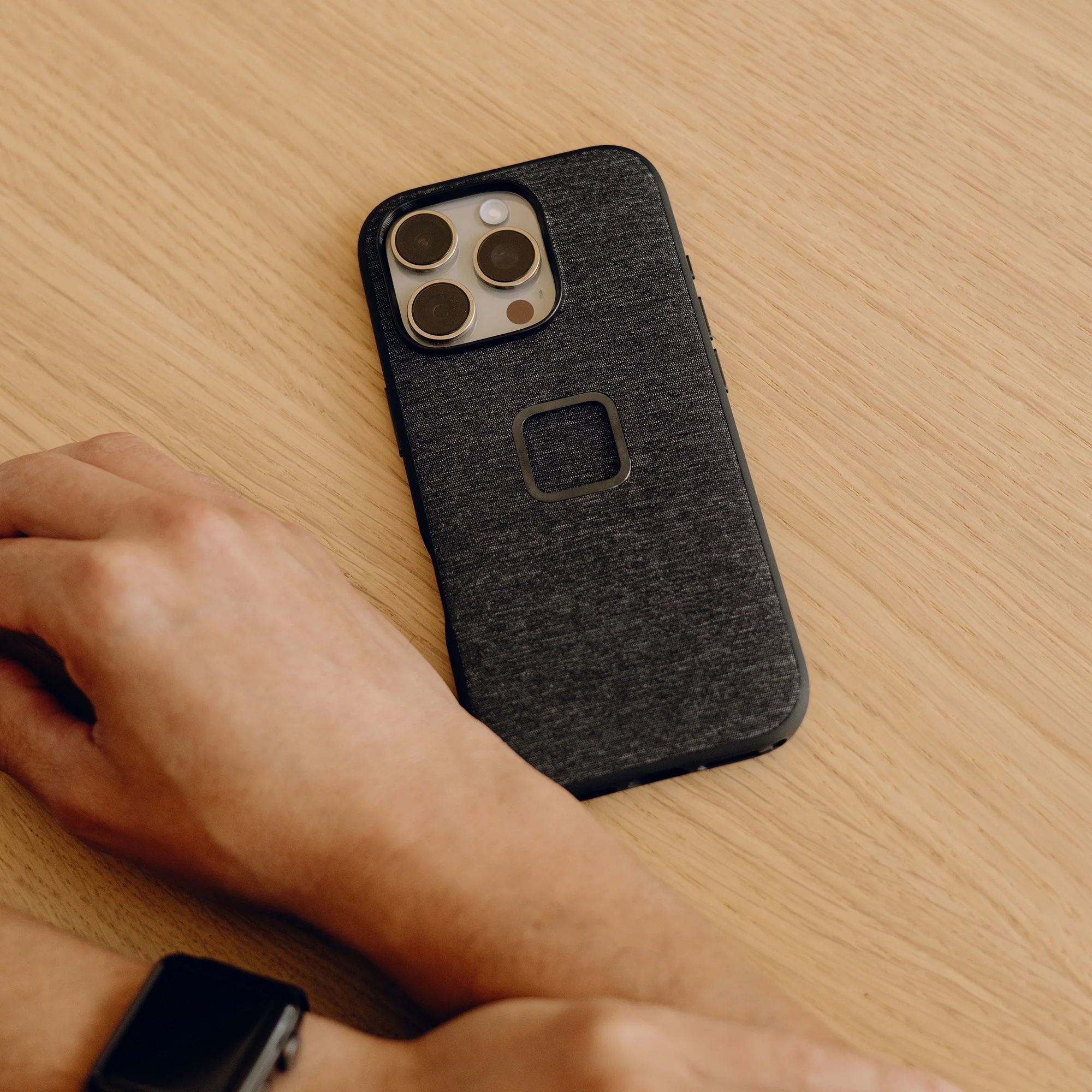  Ốp lưng Peak Design Everyday - iPhone 16 Series 